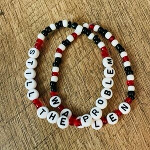 Morgan Wallen Bracelets